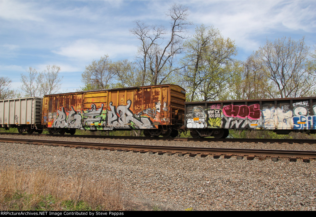 LRS 3995